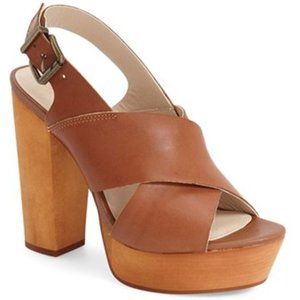 Seychelles Women's Expedite Platform Sandal